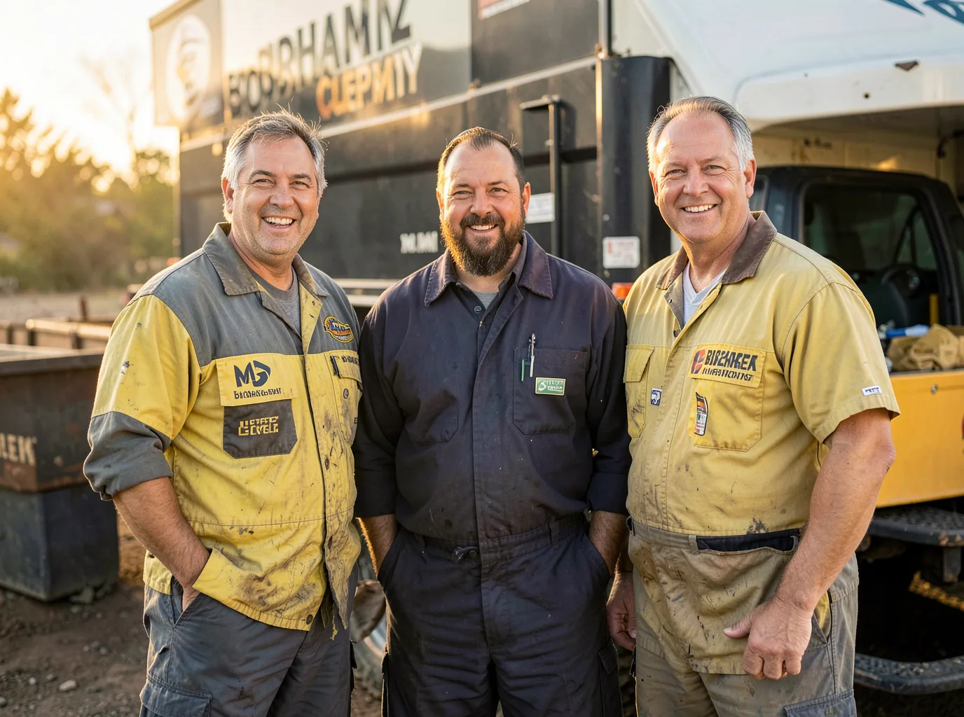 Sewage Cleanup company in Fort Wainwright, AK
