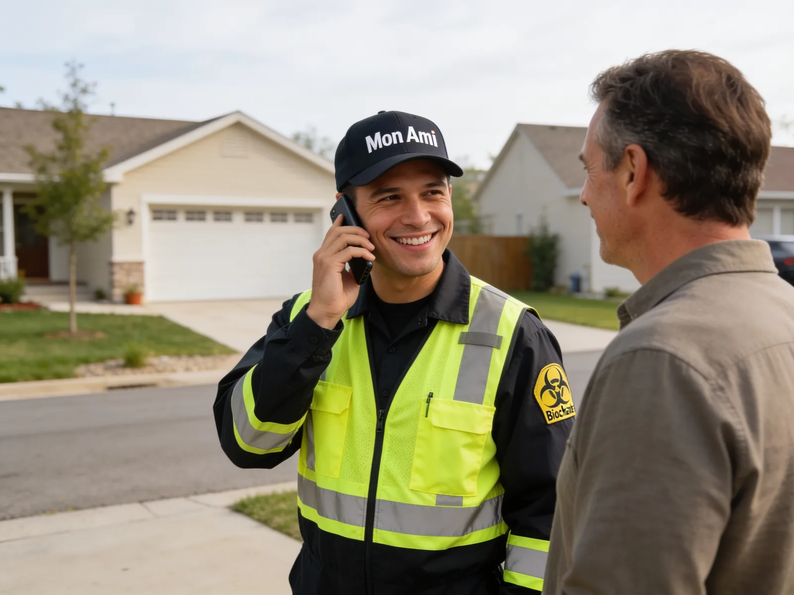 Sewage Cleanup Fort Wainwright, AK FAQs